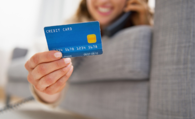 Quy trình thực hiện đáo hạn thẻ tín dụng hiện nay
