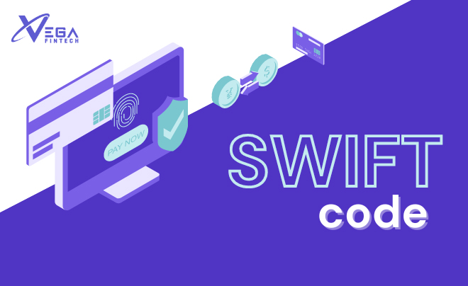 SWIFT code là gì?