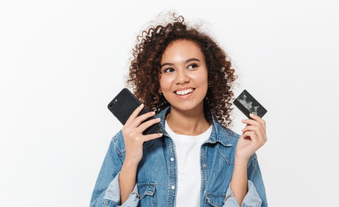 Thẻ tín dụng có phải là một hình thức của tín dụng không?