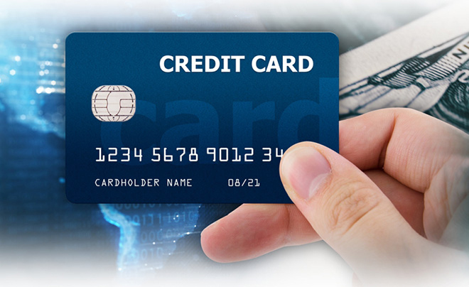 Thẻ tín dụng nội địa là gì?