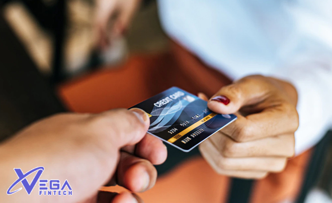 chọn thẻ tín dụng được chấp nhận ở nhiều nơi