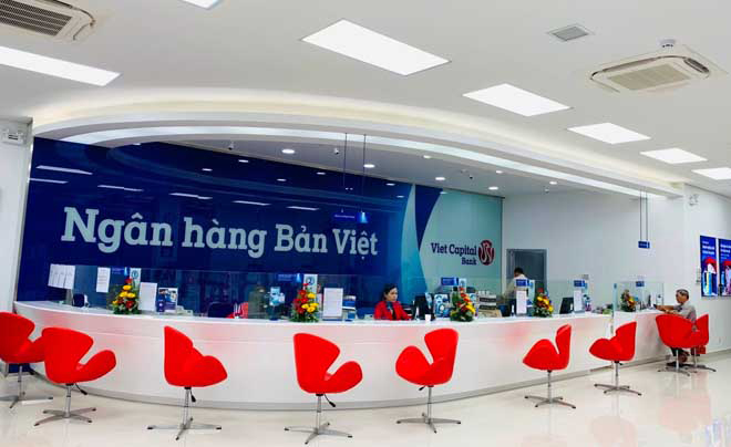 Thông tin về ngân hàng Bản Việt - BVBank