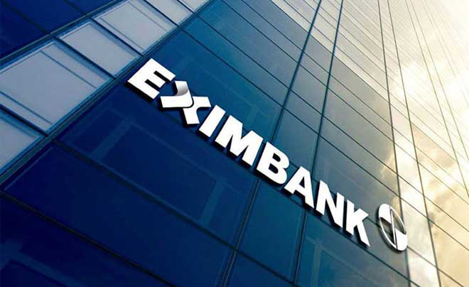 Thông tin về ngân hàng Xuất Nhập Khẩu Việt Nam - Eximbank