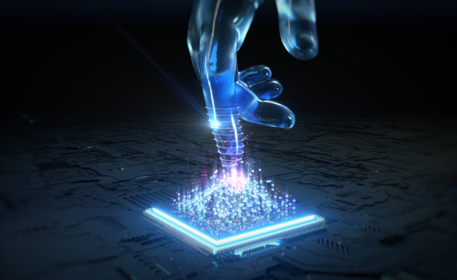 Tiềm năng phát triển của Công nghệ thực tế ảo tăng cường AR