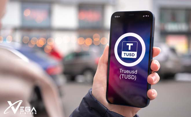 TrueUSD Stablecoin – TUSD