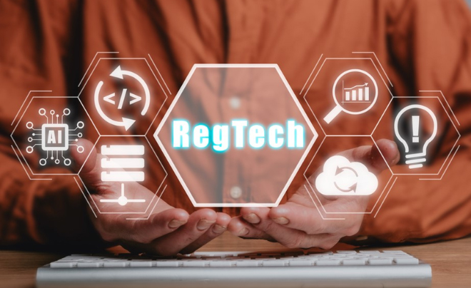 Vai trò quan trọng của RegTech trong lĩnh vực tài chính