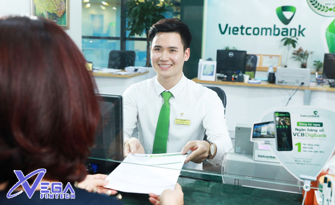 Vietcombank – Ngân hàng TMCP Ngoại thương Việt Nam