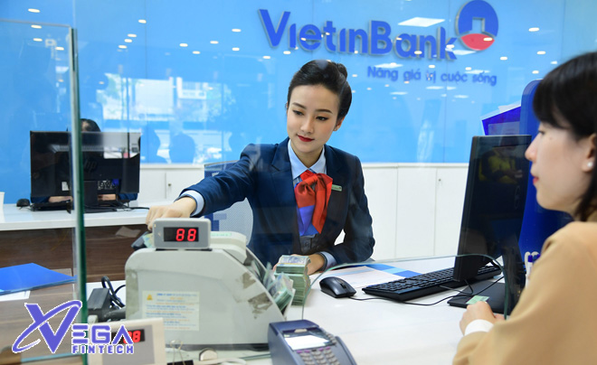 Vietinbank – Ngân hàng Công thương Việt Nam