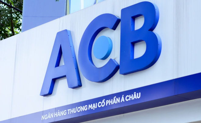 Ý nghĩa logo mới nhất của ngân hàng ACB